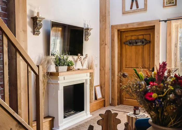 Gorska Antresola